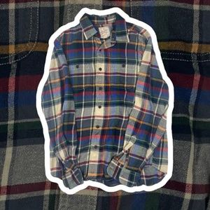AE Flannel - Medium